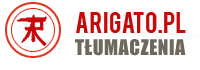 Tumacz albaski BIELSKO-BIAA